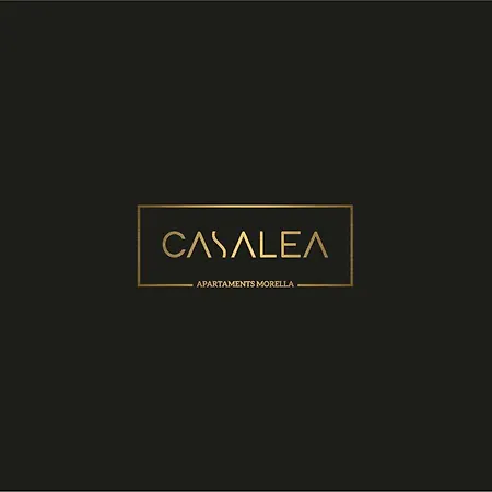 Apartment Abu Said By Casalea