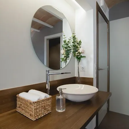 Apartment Abu Said By Casalea *