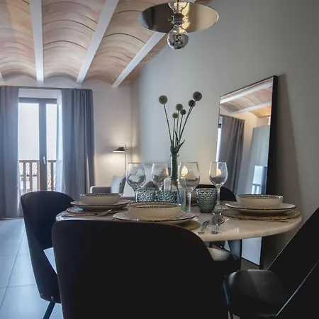 Apartment Abu Said By Casalea *