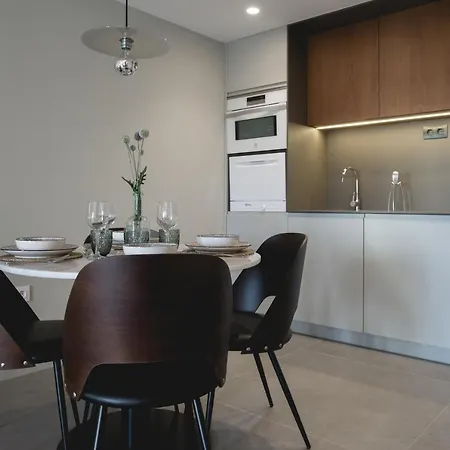Apartment Abu Said By Casalea