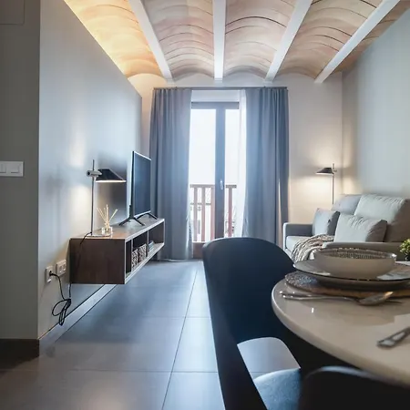 Apartment Abu Said By Casalea